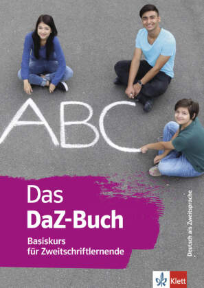 Basiskurs für Zweitschriftlernende