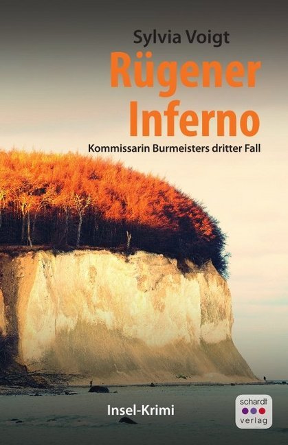 Rügener Inferno main product photo