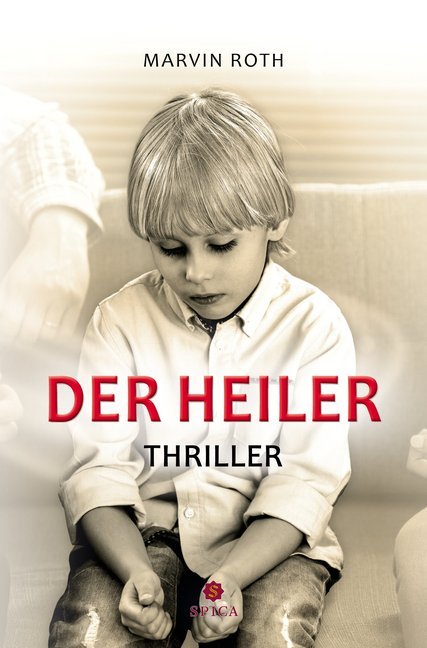 Der Heiler main product photo