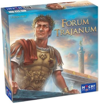 Forum Trajanum (Spiel)