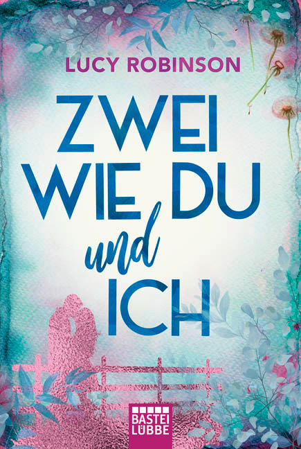 Zwei wie du und ich main product photo