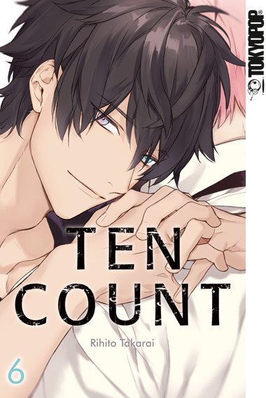Ten Count 06 main product photo