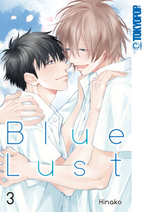 Blue Lust. Bd.3