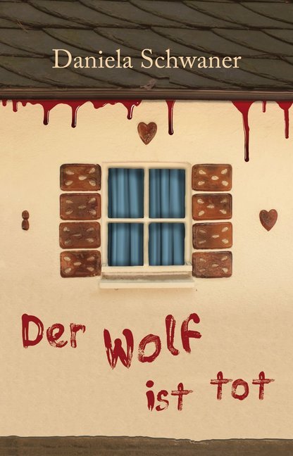 Der Wolf ist tot main product photo