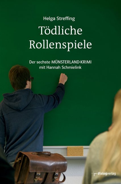 Tödliche Rollenspiele main product photo