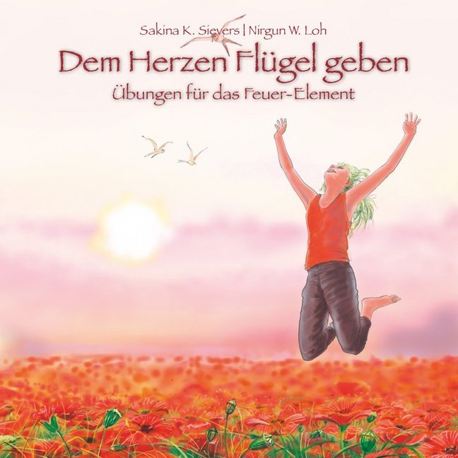 Dem Herzen Flügel geben main product photo