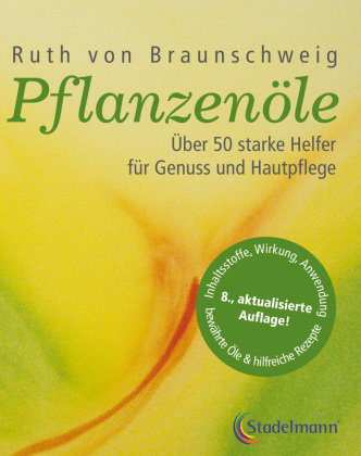Pflanzenöle