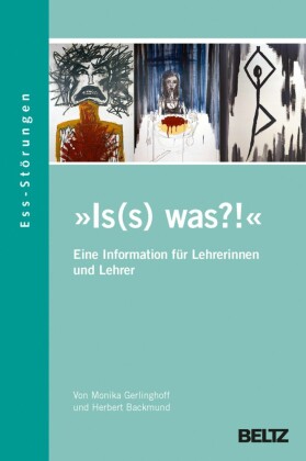 "Is(s) was?!" Ess-Störungen