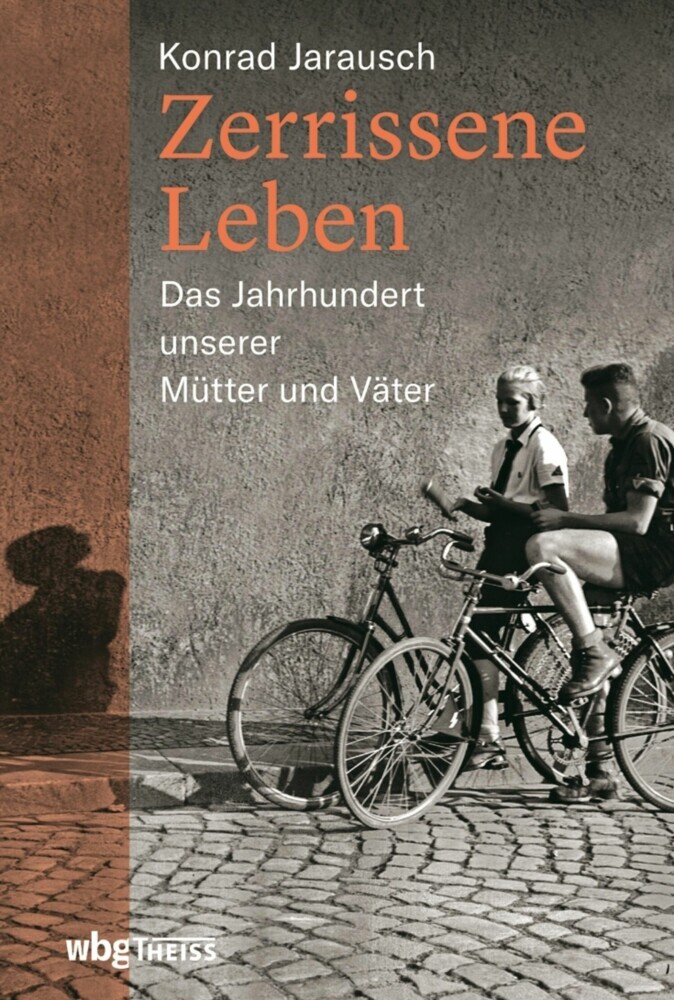 Zerrissene Leben main product photo