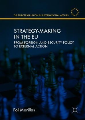 Strategy-Making in the EU