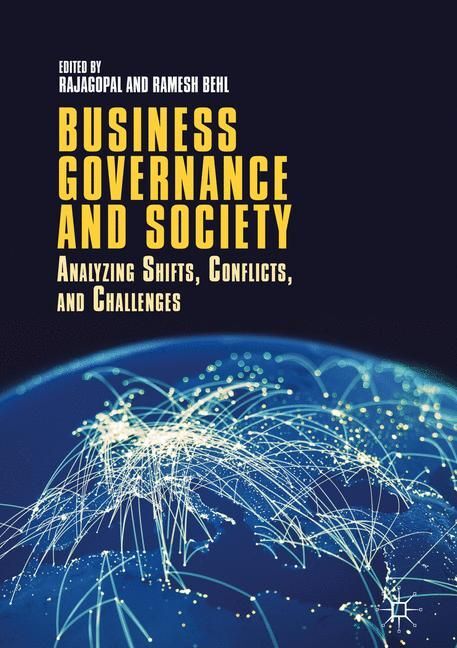 Business Governance and Society main product photo