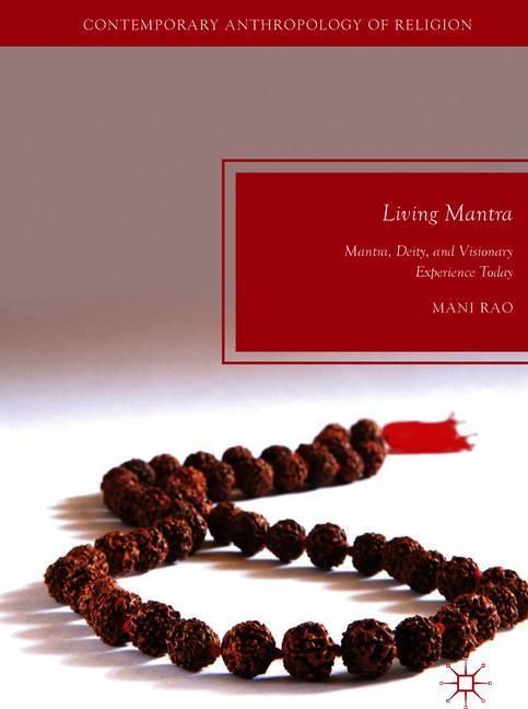 Living Mantra main product photo