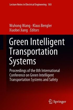 Green Intelligent Transportation Systems