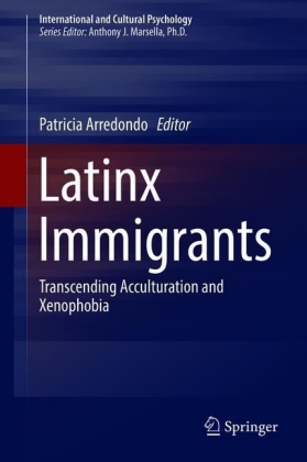 Latinx Immigrants