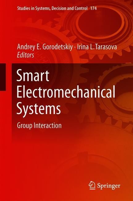 Smart Electromechanical Systems main product photo
