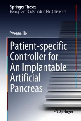 Patient-Specific Controller for an Implantable Artificial Pancreas