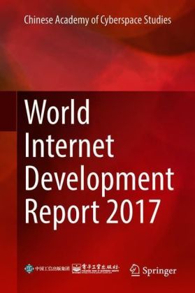 World Internet Development Report 2017