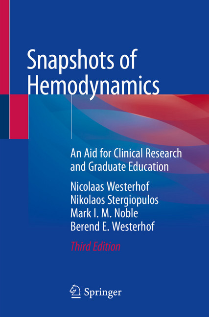 Snapshots of Hemodynamics main product photo