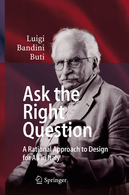 Ask the Right Question main product photo