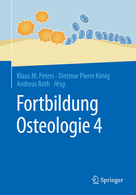 Fortbildung Osteologie 4 main product photo