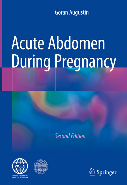 Acute Abdomen During Pregnancy main product photo