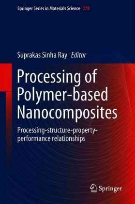 Processing of Polymer-based Nanocomposites