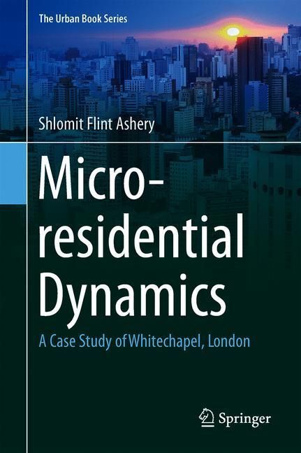 Micro-residential Dynamics main product photo