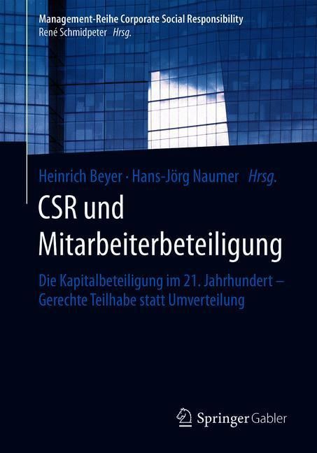 CSR und Mitarbeiterbeteiligung main product photo