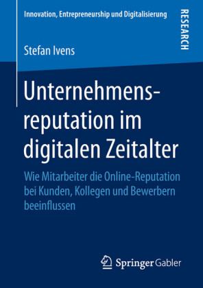 Unternehmensreputation im digitalen Zeitalter