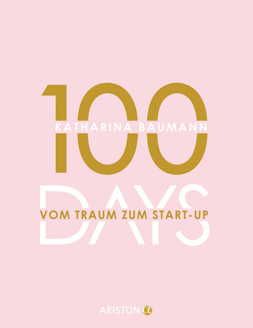100 Days main product photo