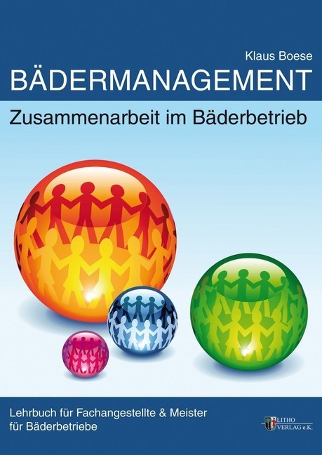 Zusammenarbeit im Betrieb main product photo