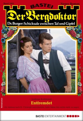 Der Bergdoktor 1941