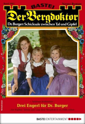 Der Bergdoktor 1942