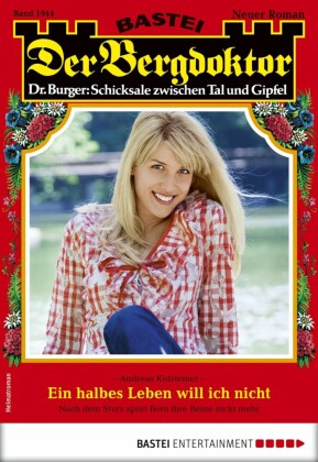 Der Bergdoktor 1944