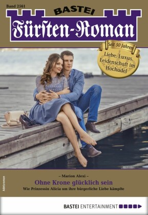 Fürsten-Roman 2561