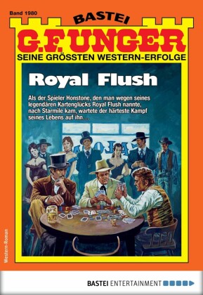 G. F. Unger 1980