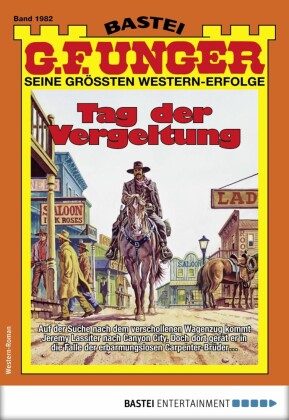 G. F. Unger 1982