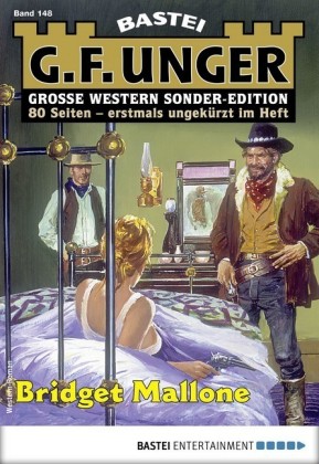 G. F. Unger Sonder-Edition 148
