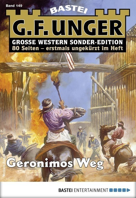G. F. Unger Sonder-Edition 149 main product photo