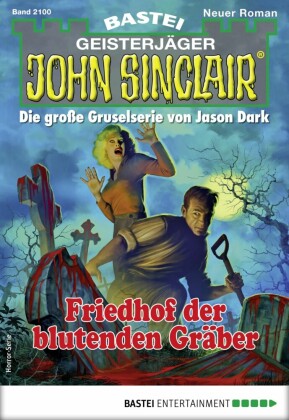 John Sinclair 2100