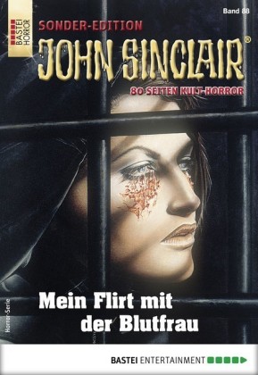 John Sinclair Sonder-Edition 88