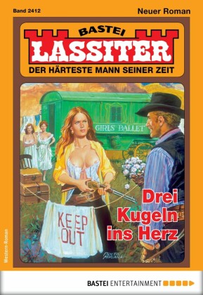 Lassiter 2412