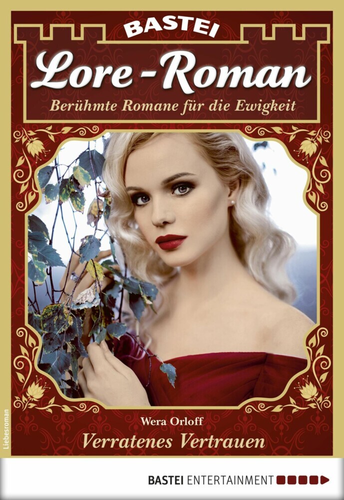 Lore-Roman 38 main product photo
