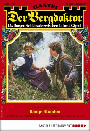 Der Bergdoktor 1940