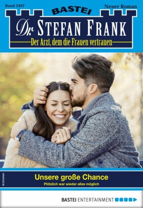 Dr. Stefan Frank 2467