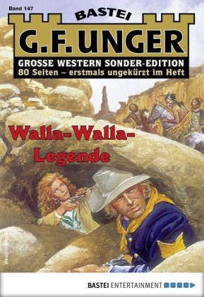 G. F. Unger Sonder-Edition 147