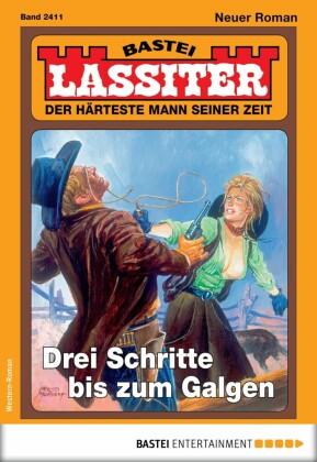 Lassiter 2411