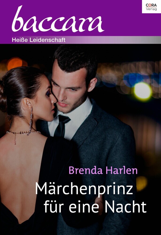 Märchenprinz für eine Nacht main product photo