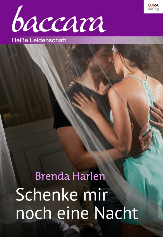 Schenke mir noch eine Nacht main product photo