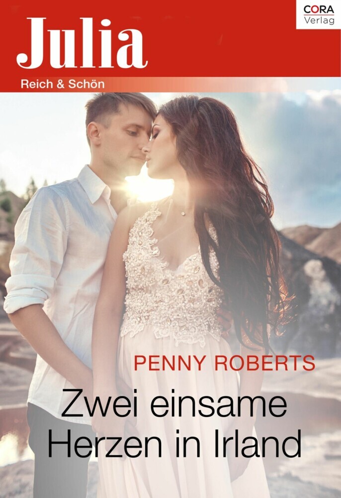 Zwei einsame Herzen in Irland main product photo